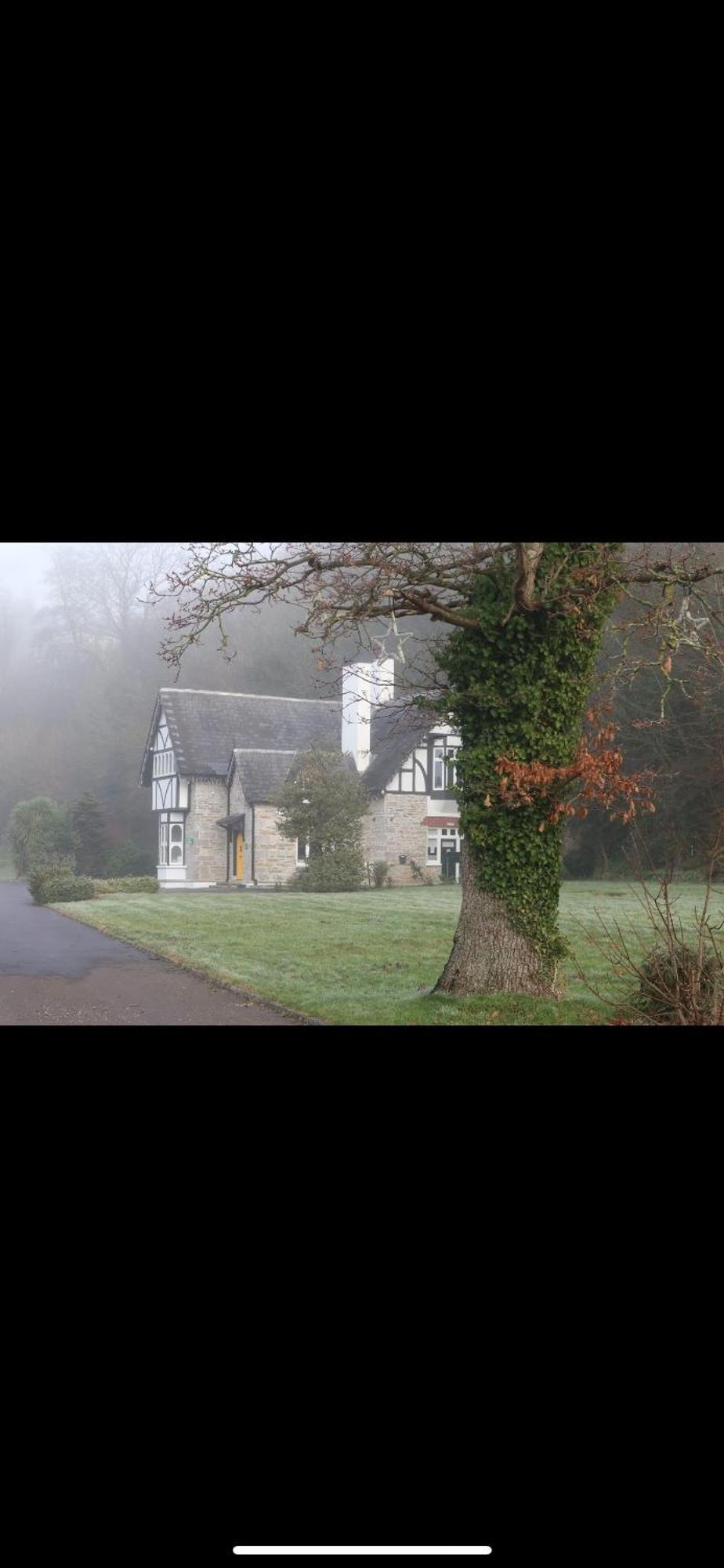 Meelin Cottage Cork Exterior foto