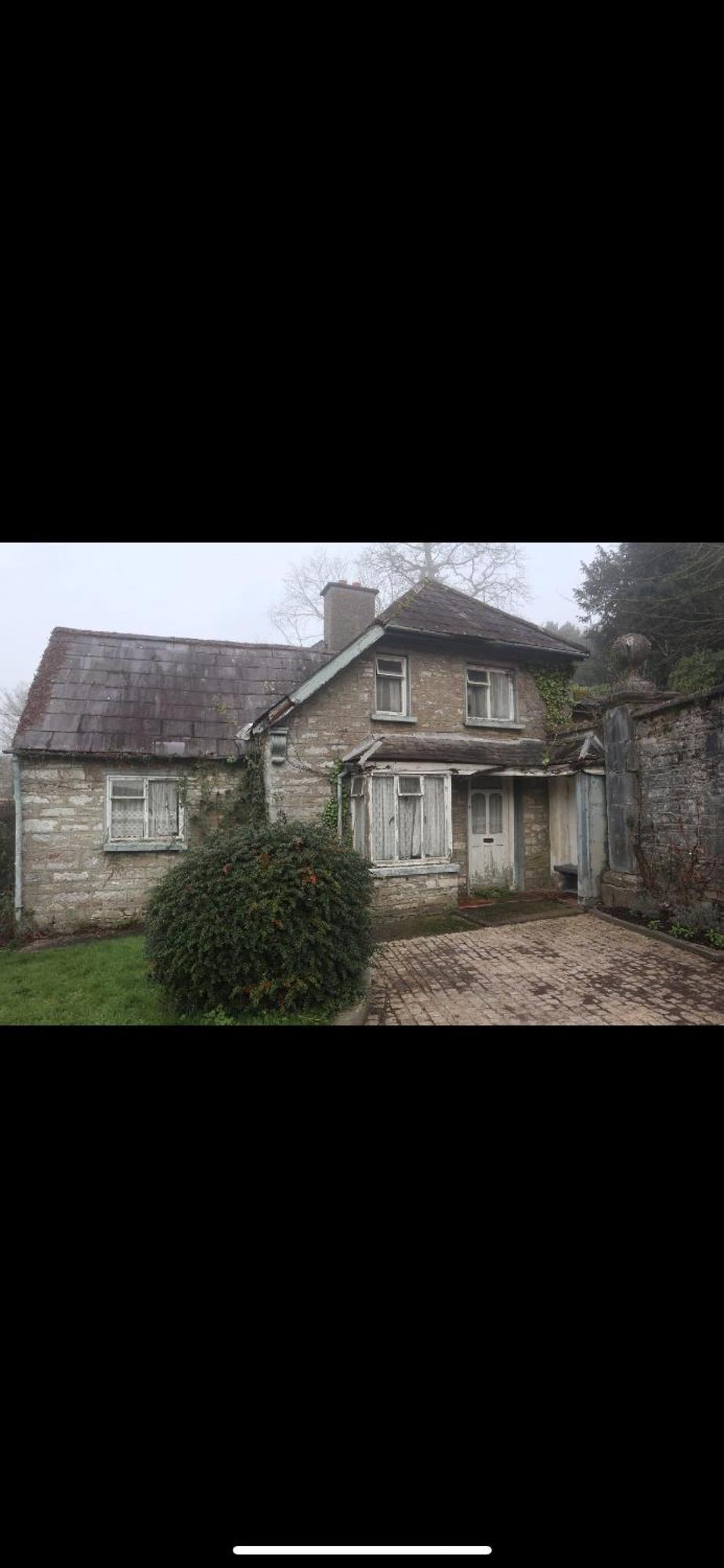 Meelin Cottage Cork Exterior foto