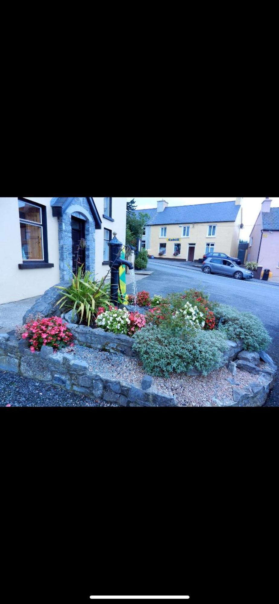 Meelin Cottage Cork Exterior foto